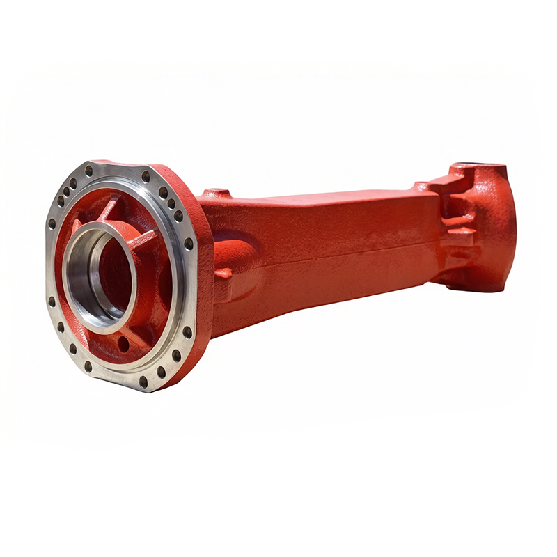 Agricultural Machinery Gearbox Housing suppliers